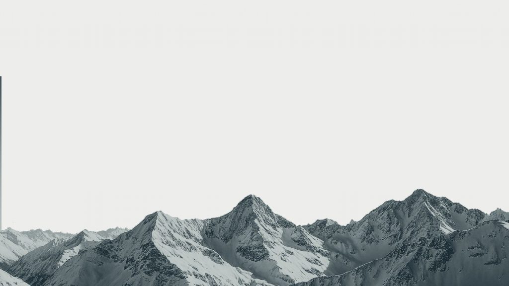 Spiritual Health Mountain