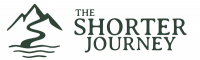 The Shorter Journey Logo