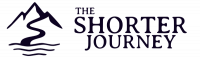 The Shorter Journey Logo