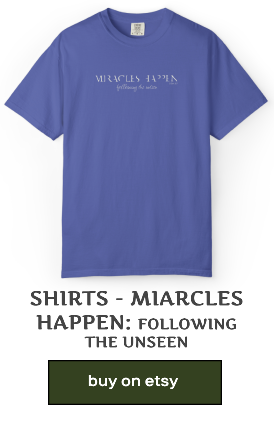 Following the Unseen