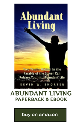 Secrets to Abundant Living Book