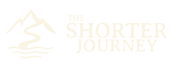 The Shorter Journey