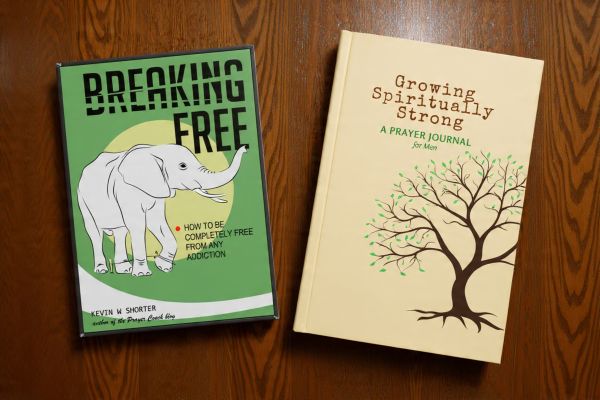 Addiction Recovery Books