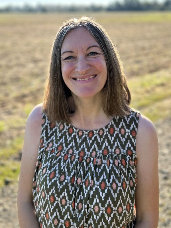 Allison Shorter