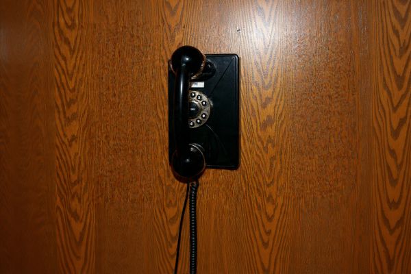 Direct Phone Line