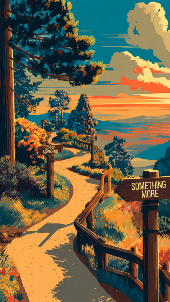 Path to Addiction Recovery